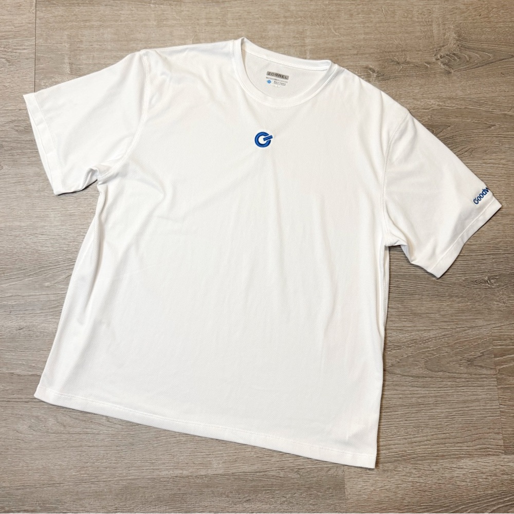 •ZORREL• TEE